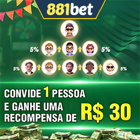 881bet Indique amigos para receber um bônus