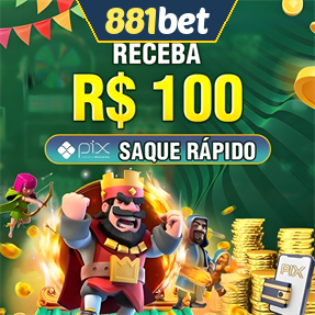 881bet Ganhe R$ 100,00 Gratis