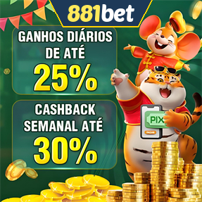881bet Fundo de Resgate de Perdas Semanais