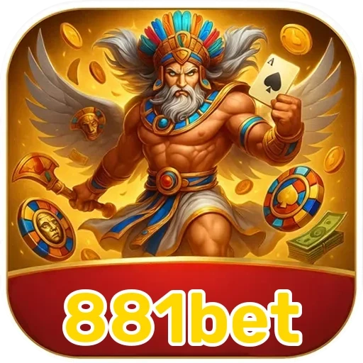 881bet: Uma Nova Era de Segurança em Jogos Online