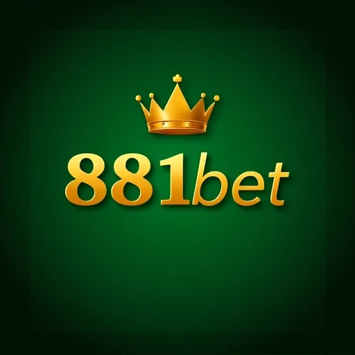 881bet logo